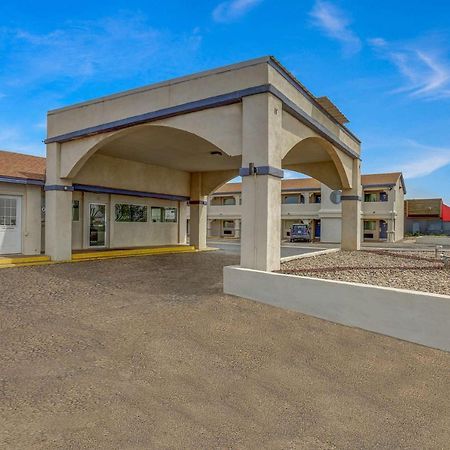 Motel 6-Clovis, Nm Esterno foto
