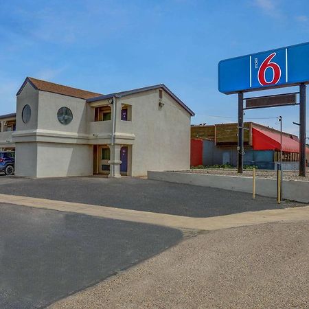 Motel 6-Clovis, Nm Esterno foto