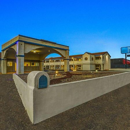 Motel 6-Clovis, Nm Esterno foto