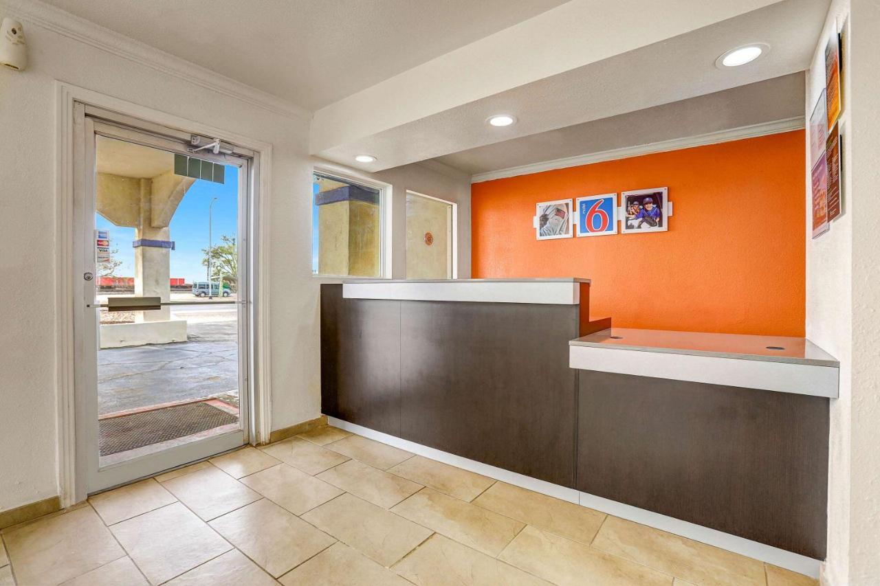 Motel 6-Clovis, Nm Esterno foto