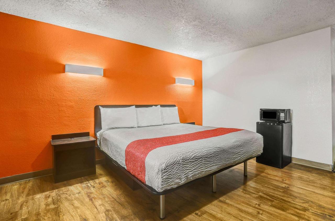 Motel 6-Clovis, Nm Esterno foto
