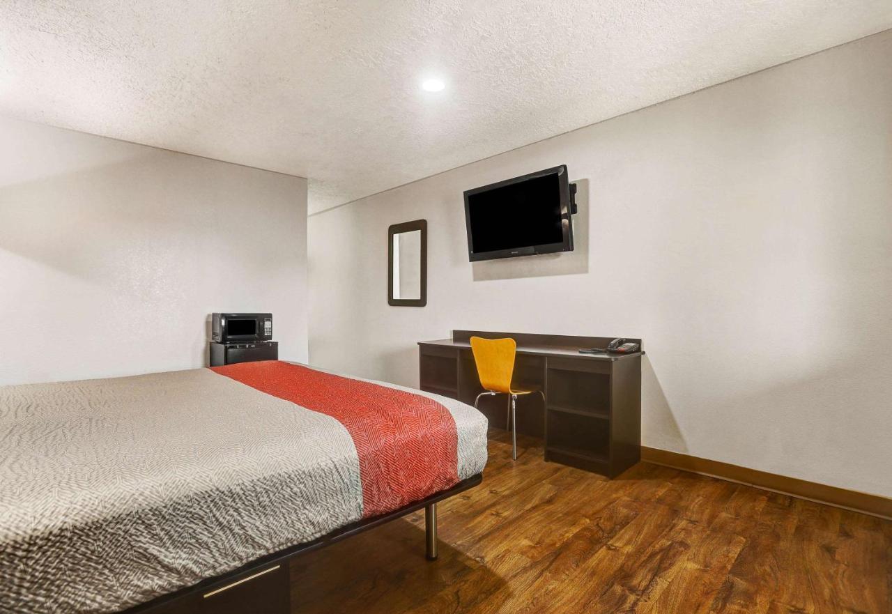 Motel 6-Clovis, Nm Esterno foto
