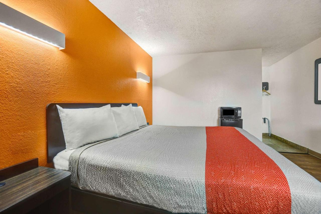 Motel 6-Clovis, Nm Esterno foto