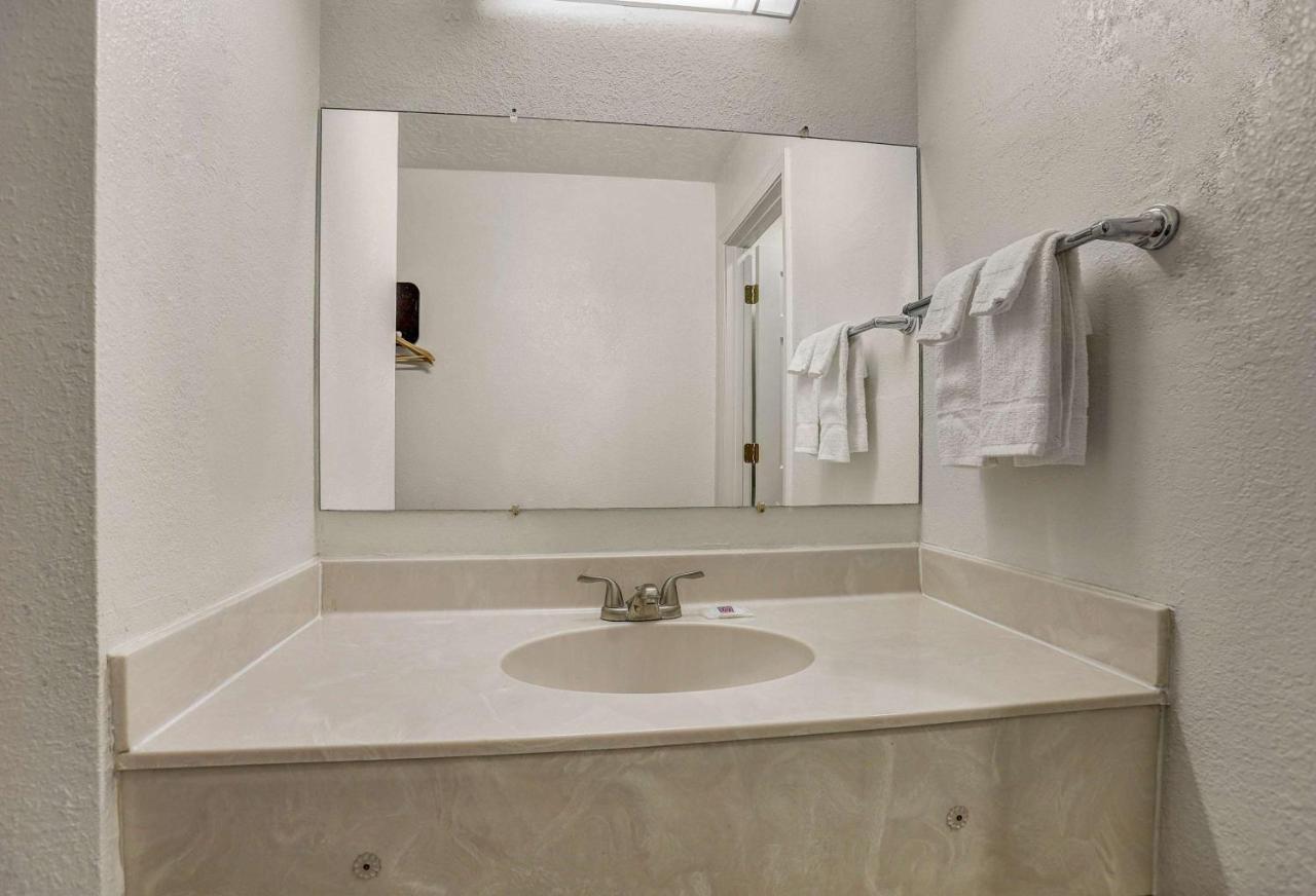 Motel 6-Clovis, Nm Esterno foto