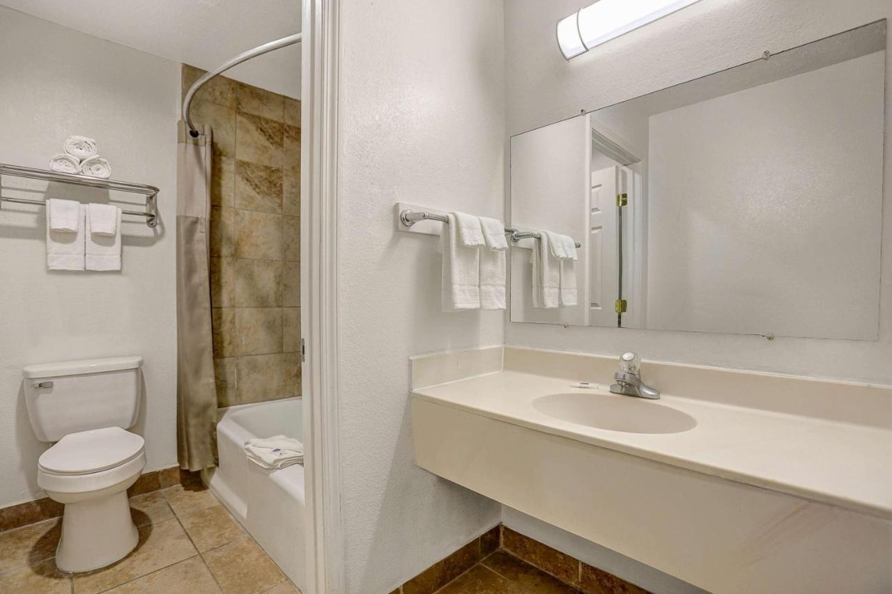 Motel 6-Clovis, Nm Esterno foto