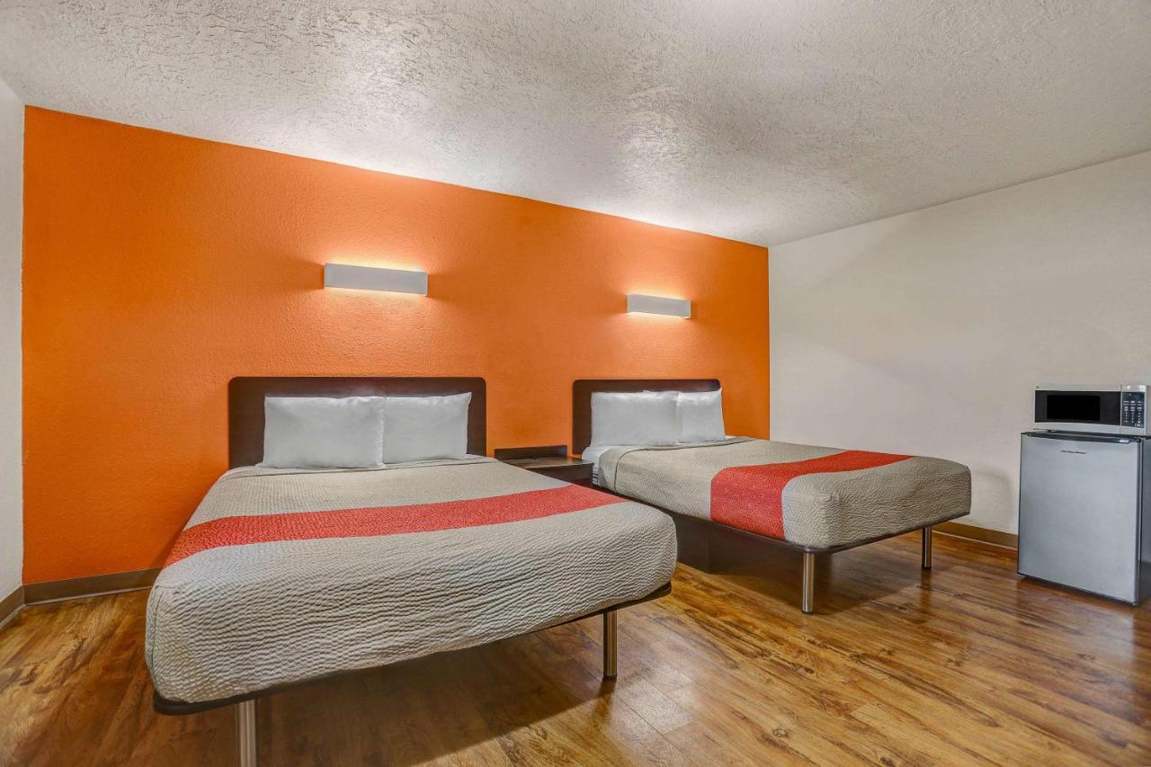 Motel 6-Clovis, Nm Esterno foto