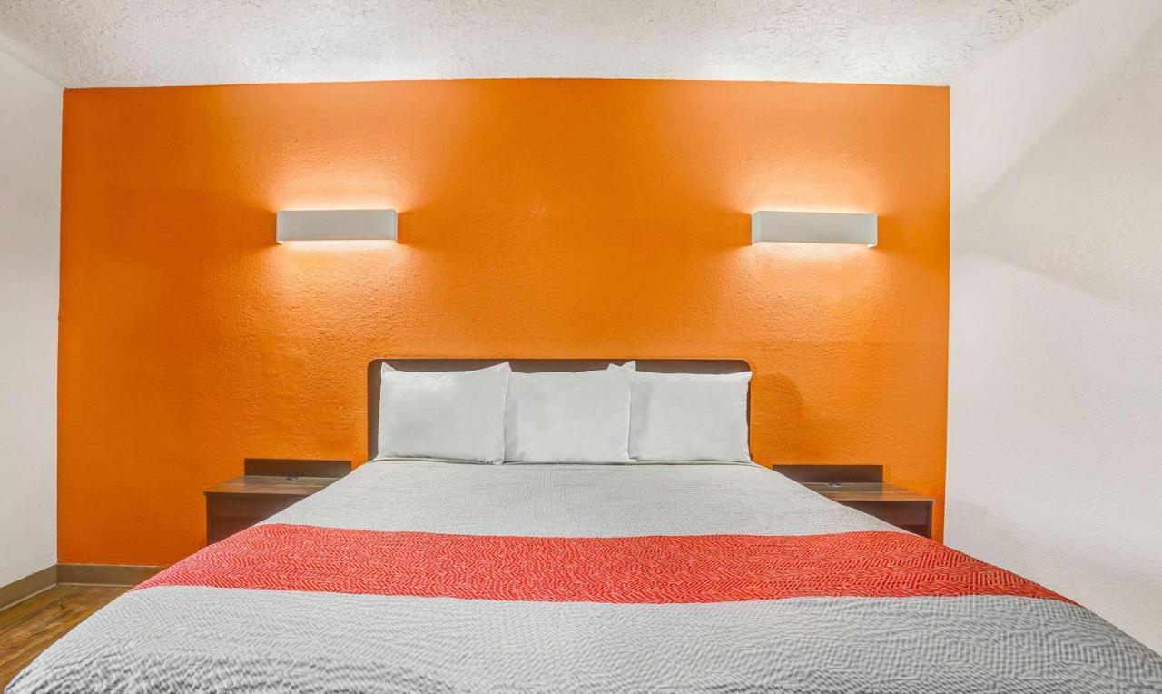 Motel 6-Clovis, Nm Esterno foto