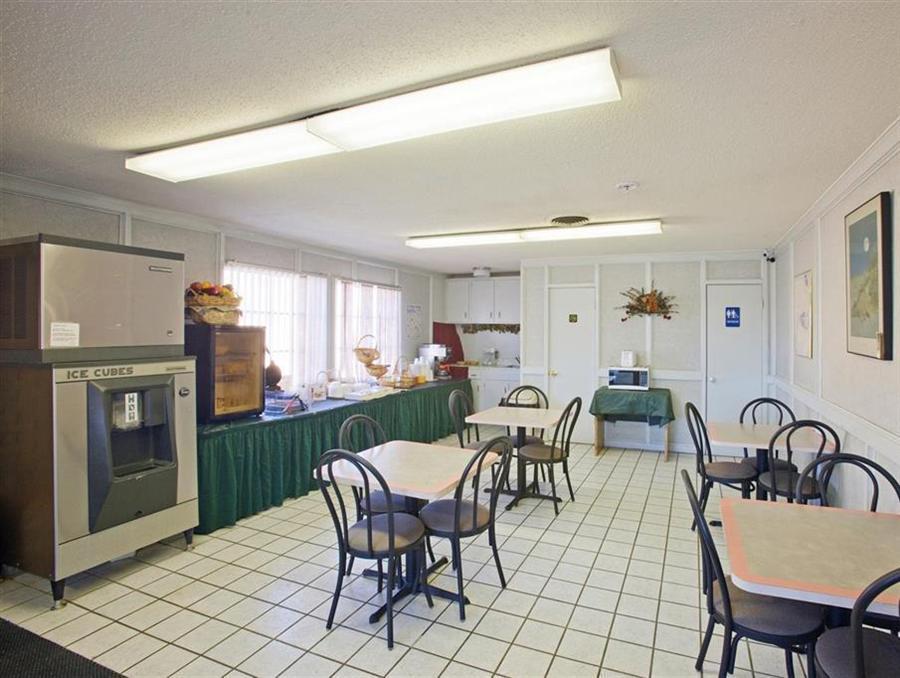 Motel 6-Clovis, Nm Esterno foto