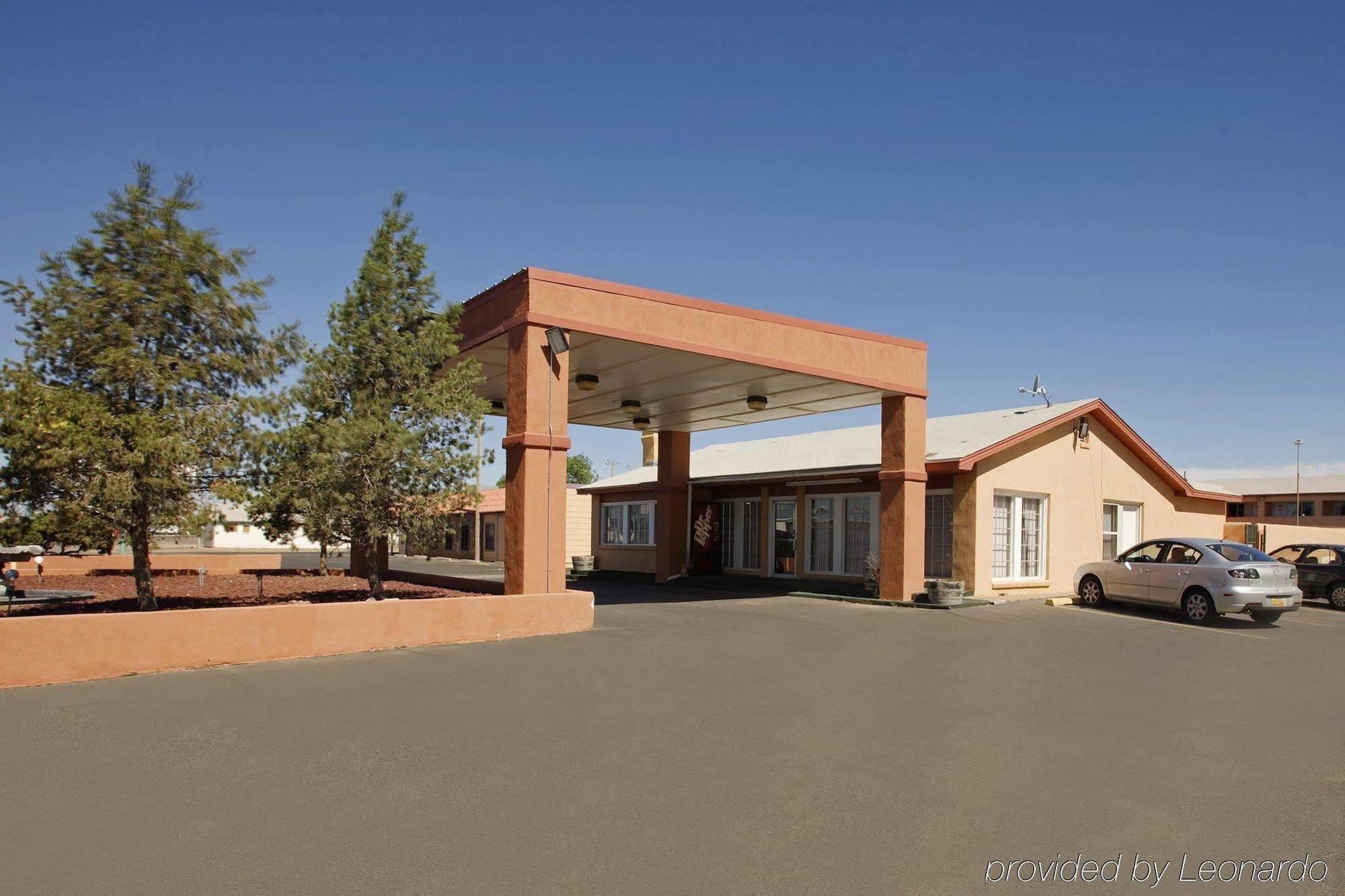 Motel 6-Clovis, Nm Esterno foto