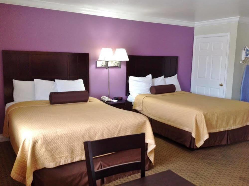 Motel 6-Clovis, Nm Esterno foto