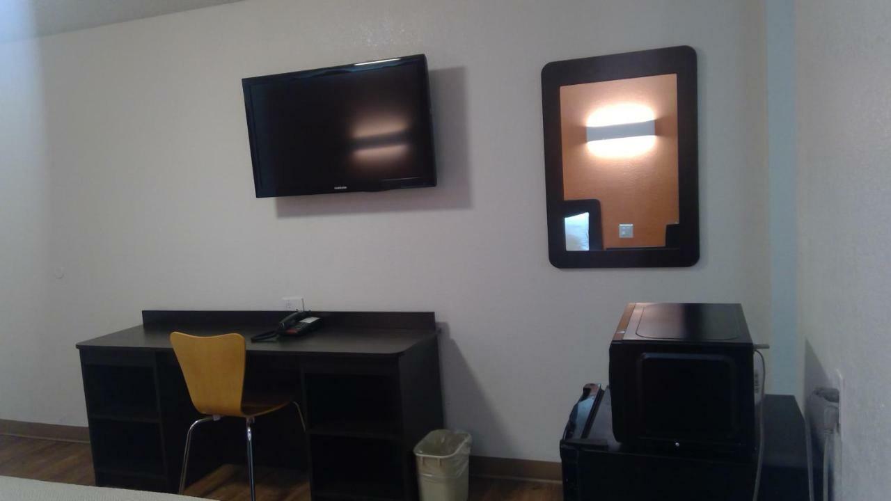 Motel 6-Clovis, Nm Esterno foto