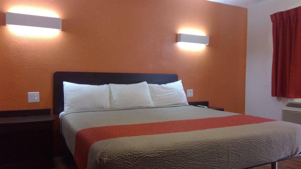 Motel 6-Clovis, Nm Esterno foto