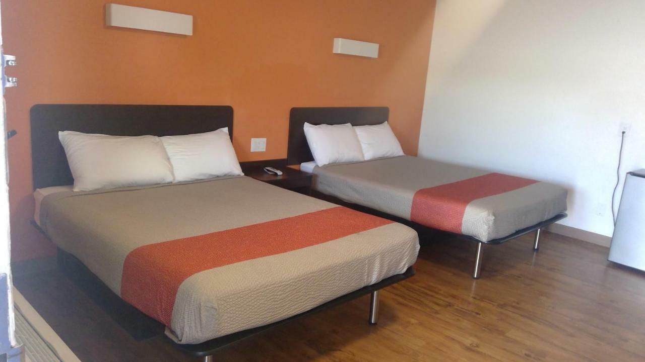 Motel 6-Clovis, Nm Esterno foto