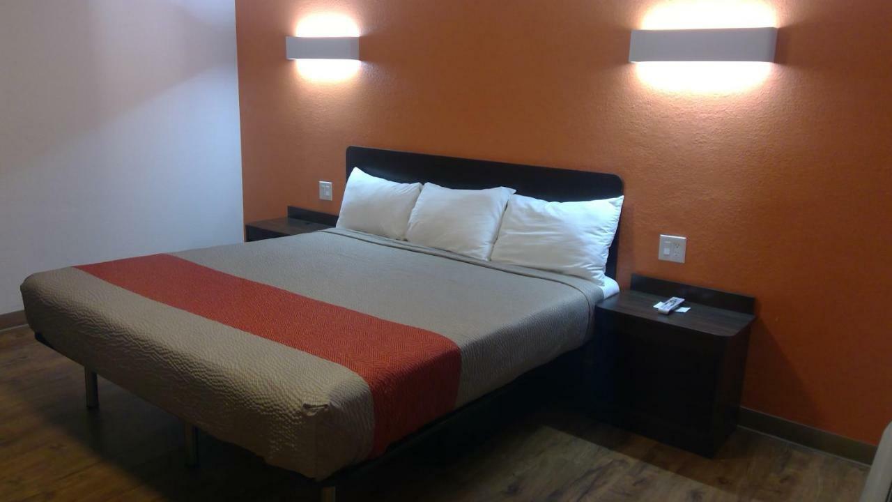 Motel 6-Clovis, Nm Esterno foto