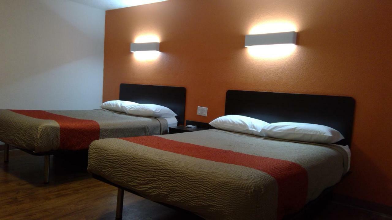 Motel 6-Clovis, Nm Esterno foto