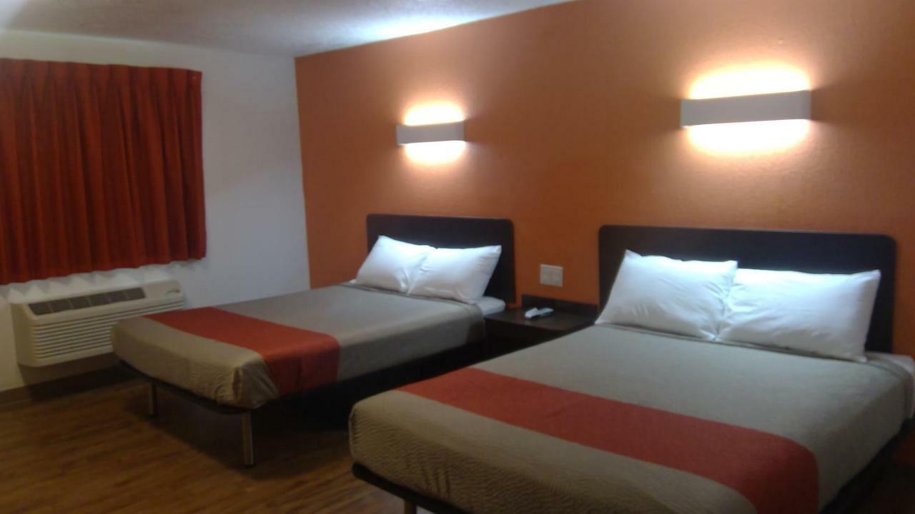Motel 6-Clovis, Nm Esterno foto