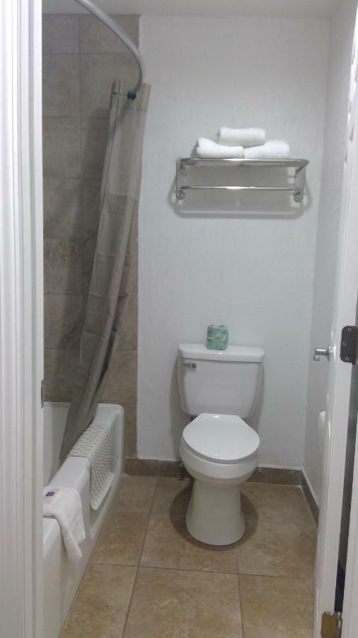 Motel 6-Clovis, Nm Esterno foto