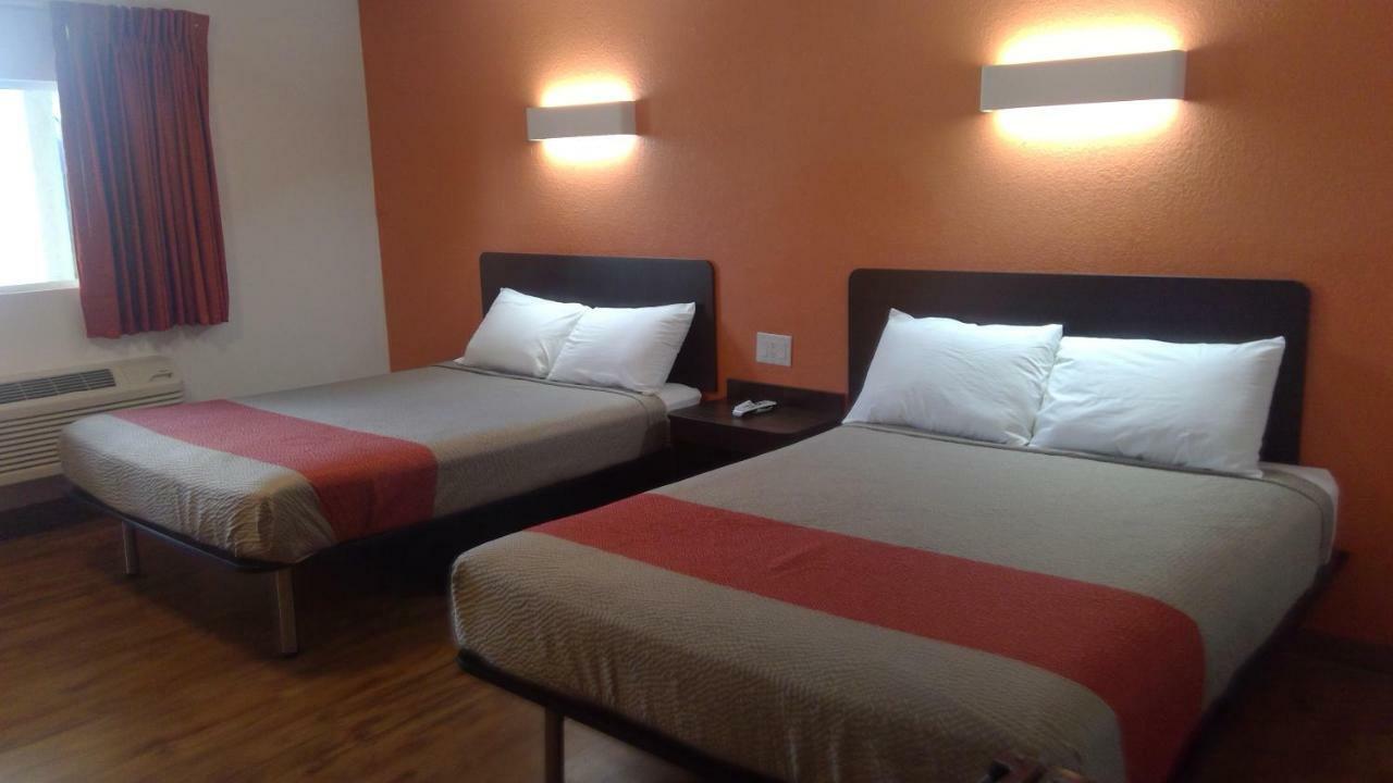 Motel 6-Clovis, Nm Esterno foto